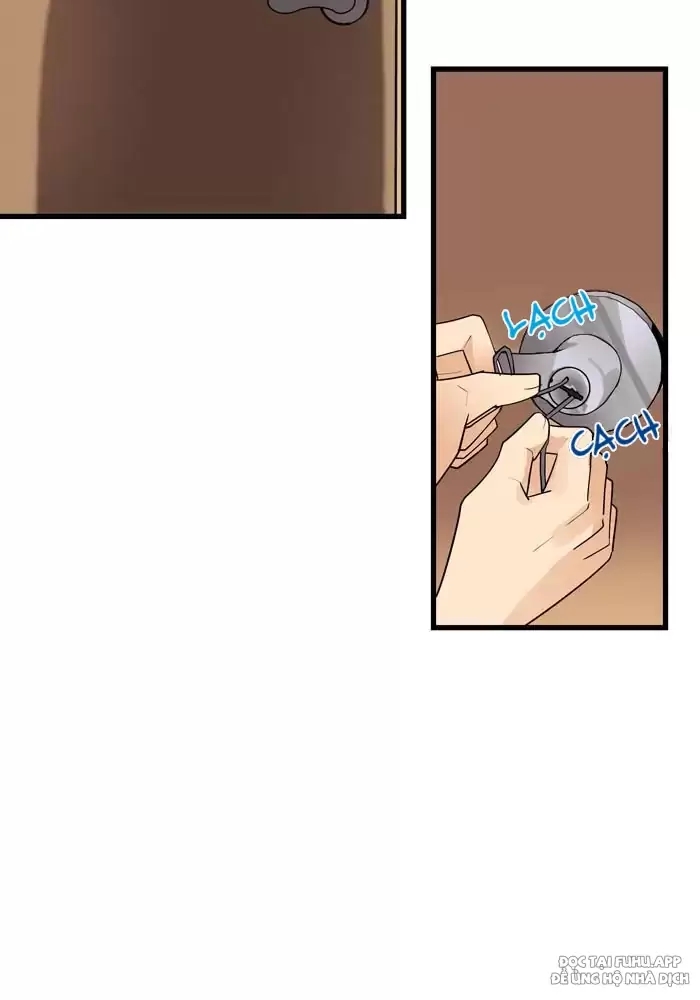 anh bạn của tôi đang phát sáng kìa ! chapter 19 70