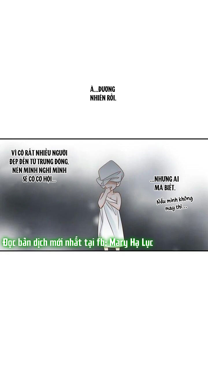 nữ hoàng bí ẩn chapter 3 36