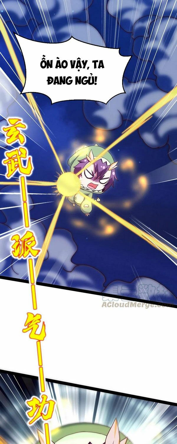 ma thú kiếm thánh dị giới tung hoành chapter 173 3