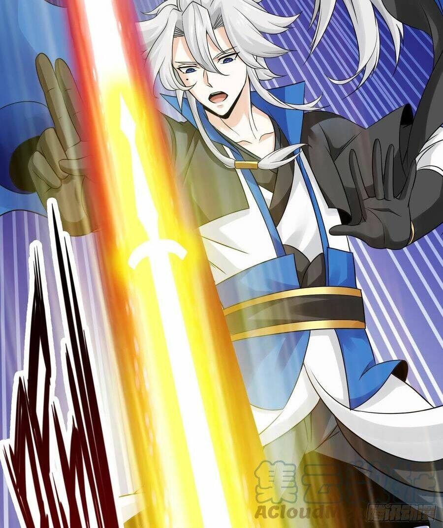 chư thiên ký chapter 317 16