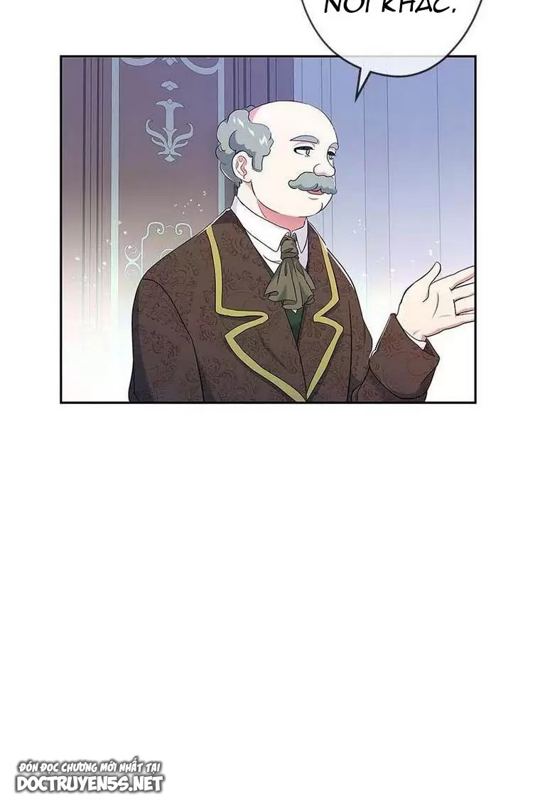 nếu tôi là nhân vật phản diện liệu tôi sẽ chết chapter 7 17