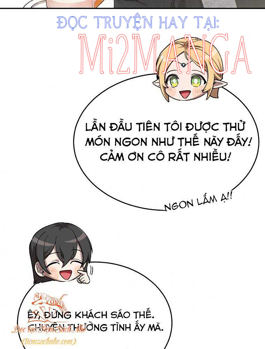 cách sống sót khi đã max level chapter 4.2 78