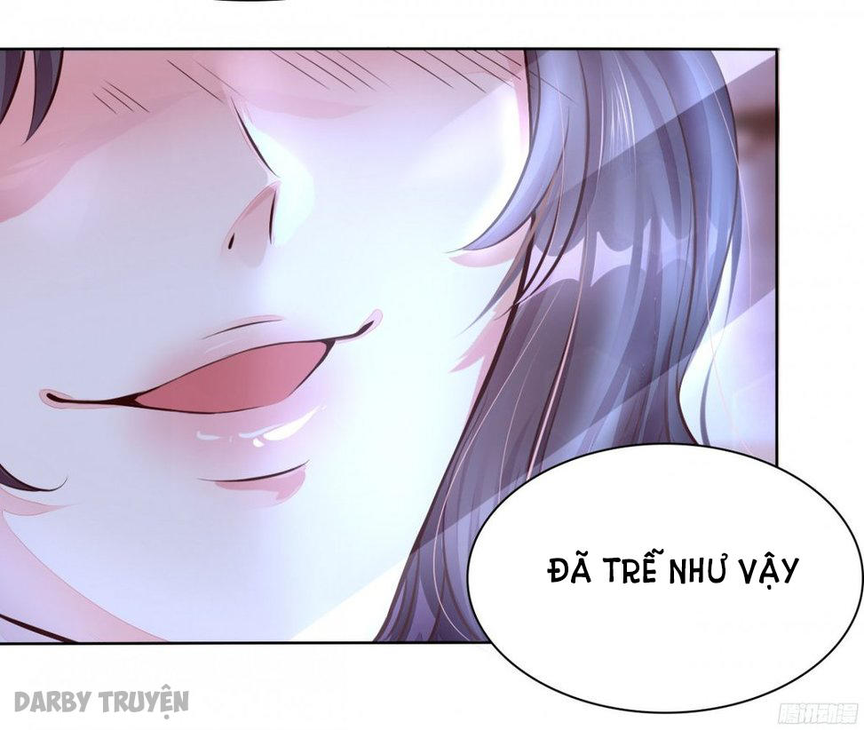 cơ trưởng ngài nhẹ nhàng thôi chapter 1 26