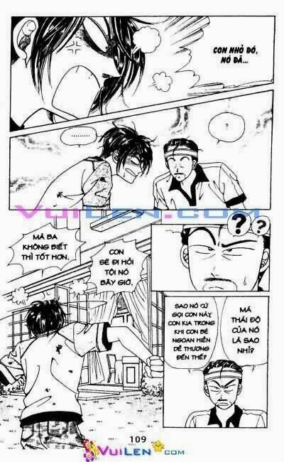 cô gái trung hoa chapter 3 109