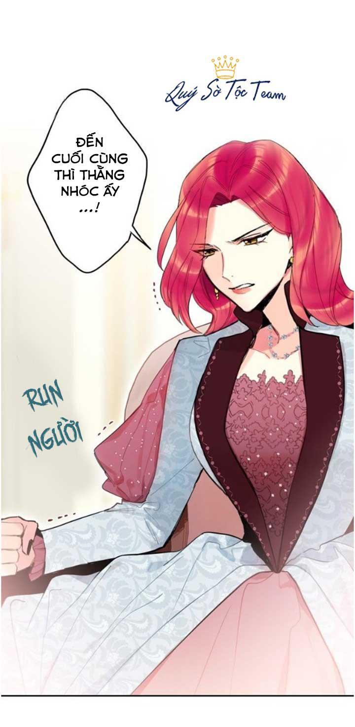 trọng sinh trở thành hoàng phi chapter 31 5