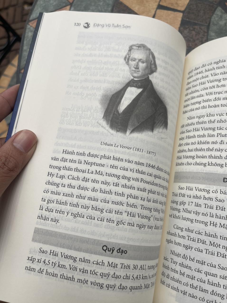 TRÁI ĐẤT VÀ HỆ MẶT TRỜI – Đặng Vũ Tuấn Sơn chủ biên – Tri Thức Trẻ Books – NXB Thanh Niên