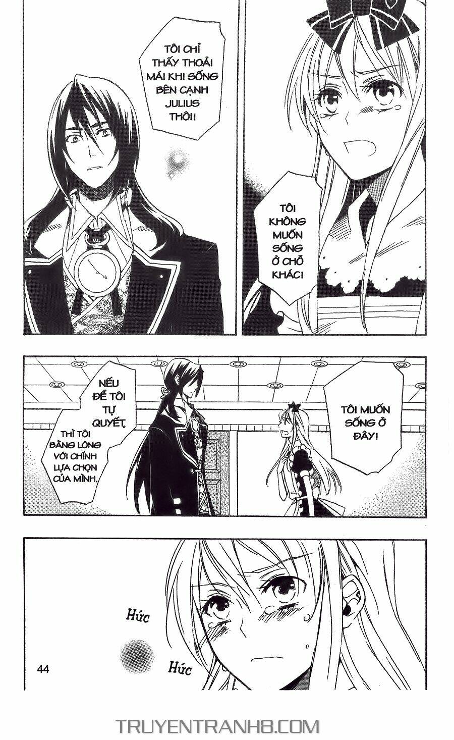 alice lạc vào xứ sở trái tim chapter 19 18