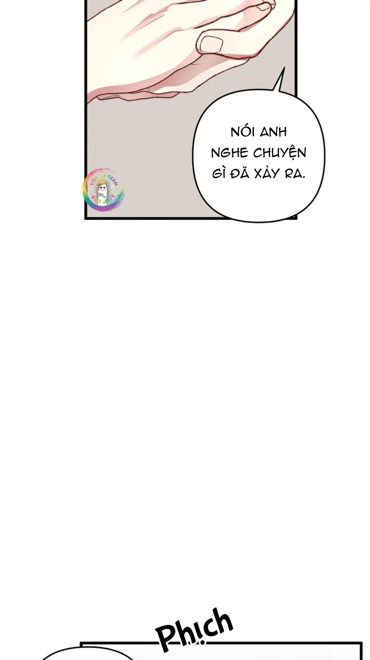 cuộc sống thường nhật của trị liệu viên hạng b chapter 42 10