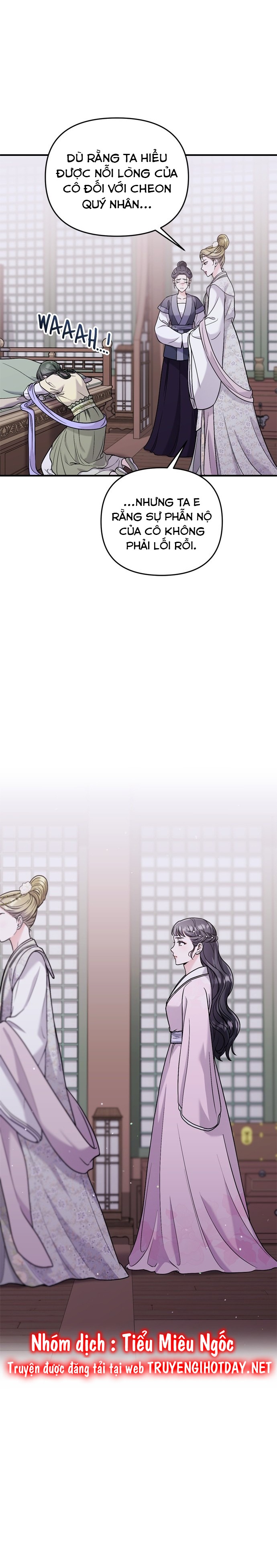 cao thủ chốn hậu cung chapter 63 5