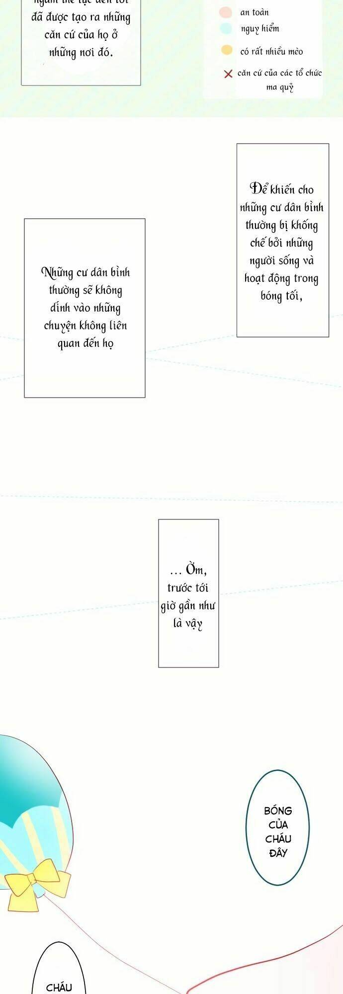 những cư dân ngõ hẻm (thiên hàn) chapter 7 4