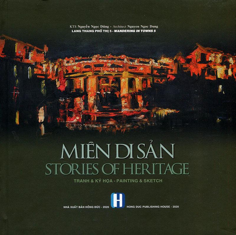Lang Thang Phố Thị 5 - Miền Di Sản