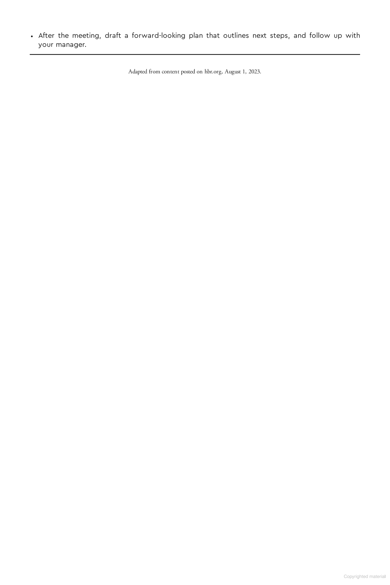 Sách ngoại văn: Bosses, Coworkers, And Building Great Work Relationships (HBR Work Smart Series)