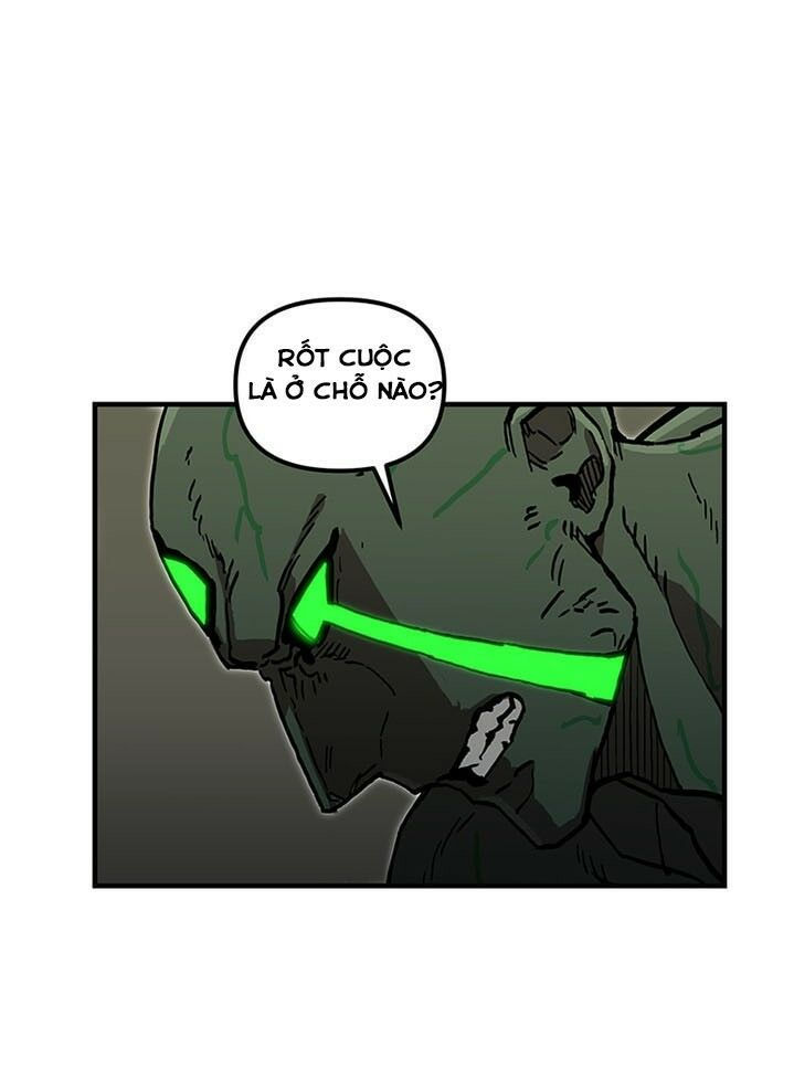 bug player - người chơi lỗi chapter 34 12