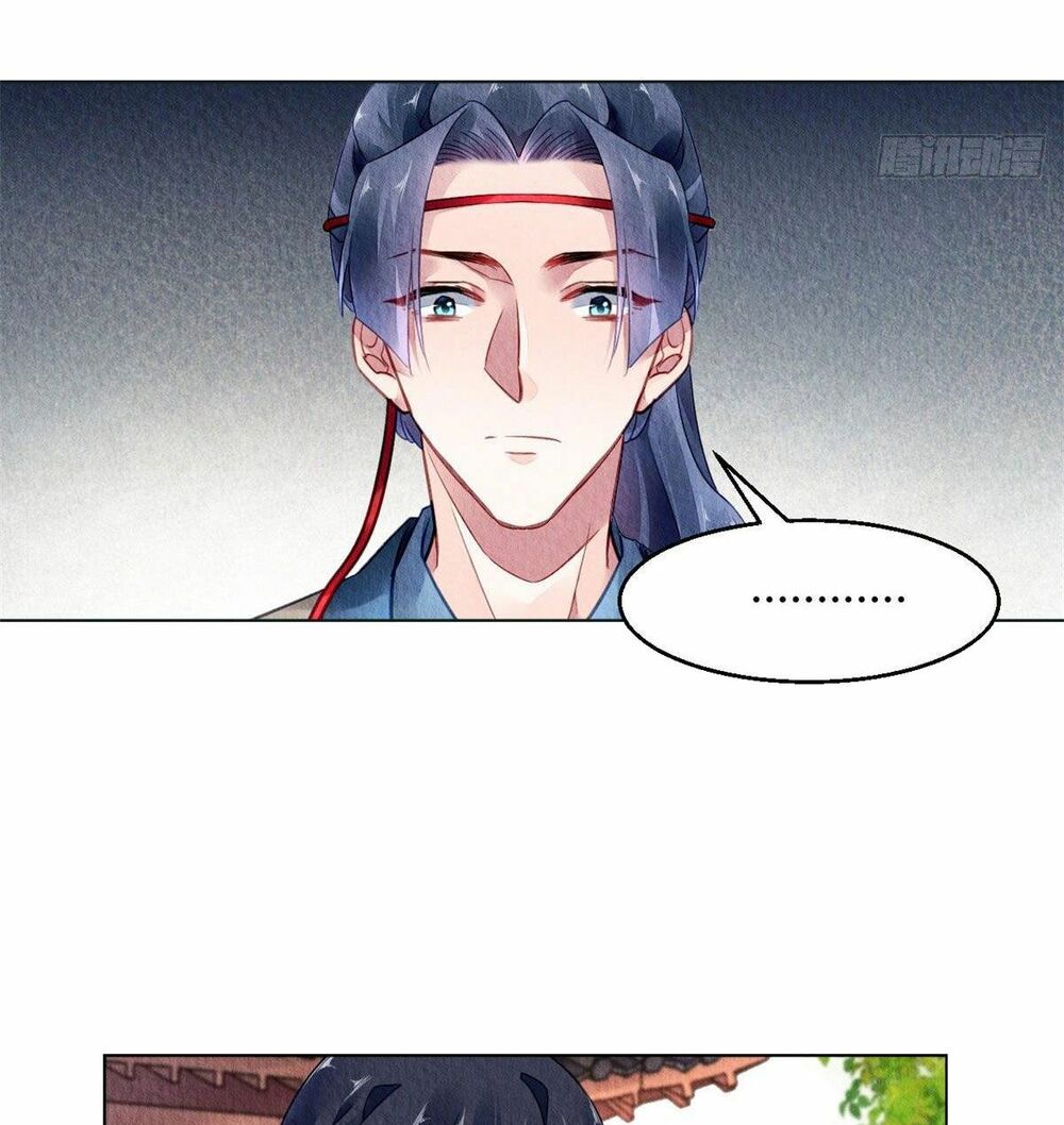 vấn đan chu chapter 28 18