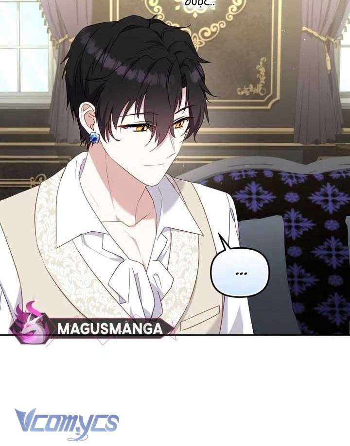 tôi được nuôi dưỡng bởi những kẻ phản diện chapter 70 72