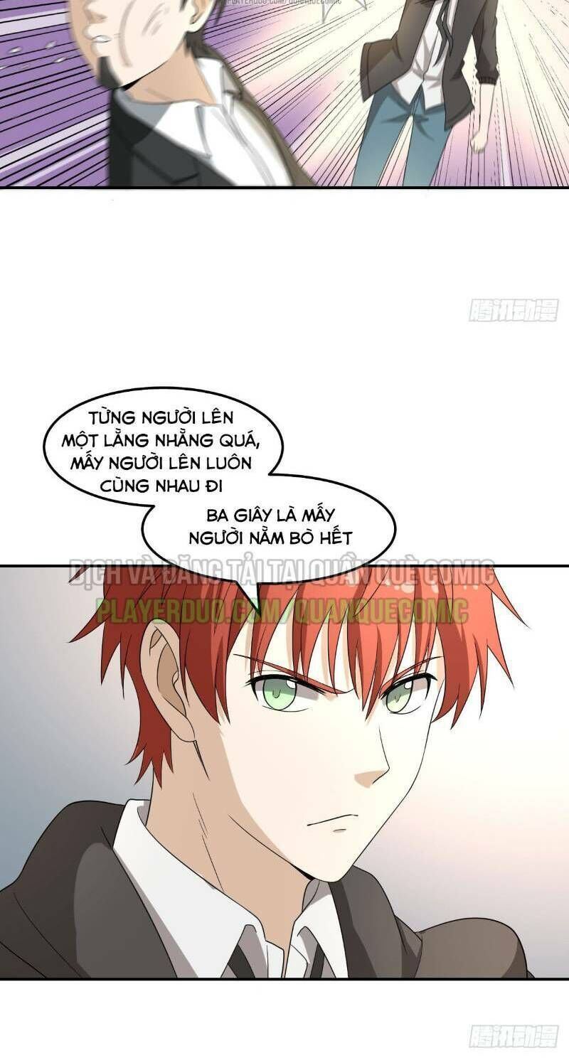 nghịch thiên tiên mệnh chapter 17 30