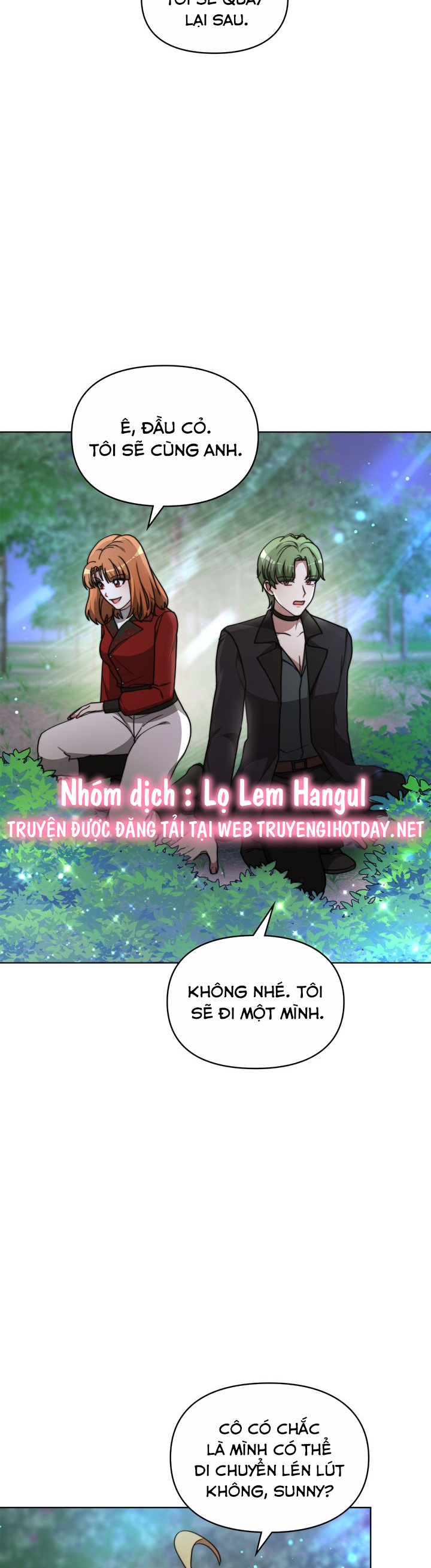công nương eluana vita chapter 141 8