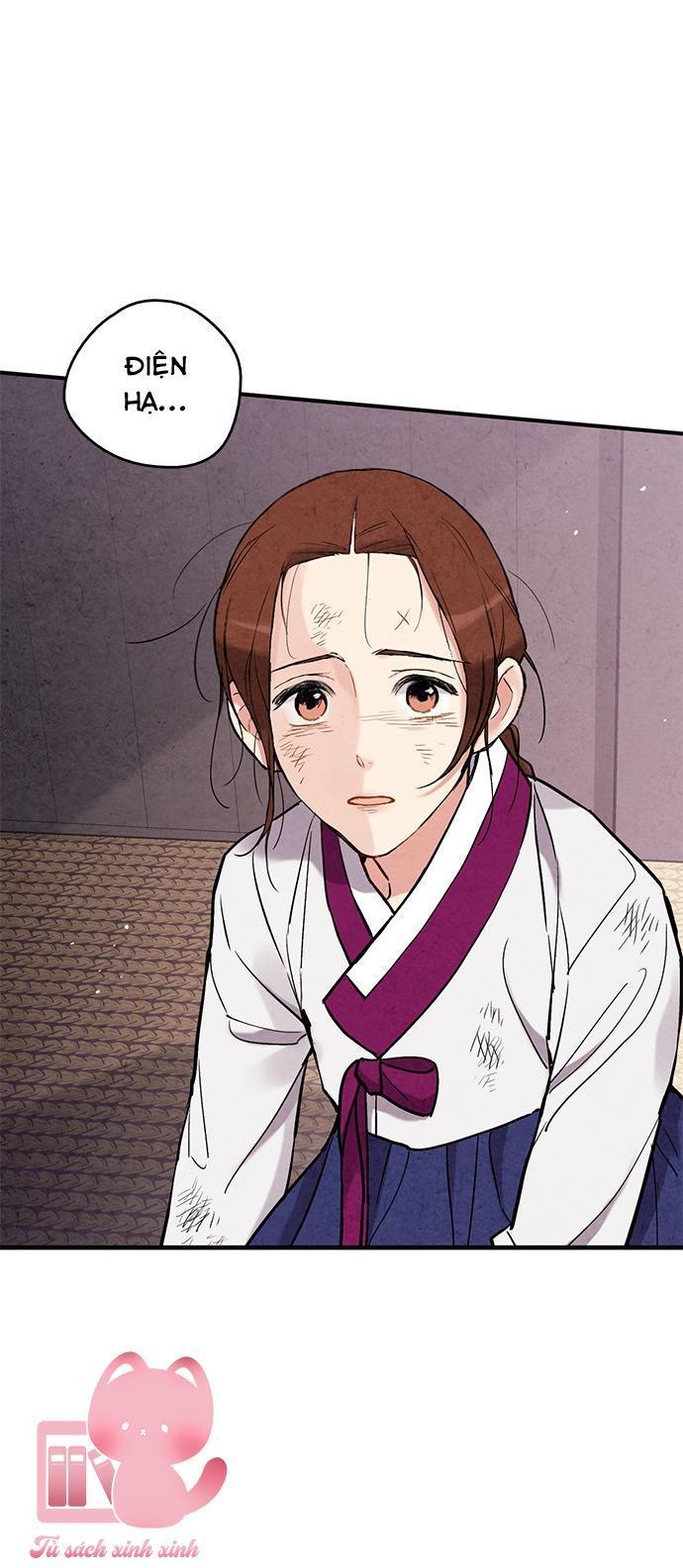 lệnh cấm hôn chapter 66 40