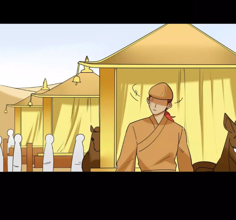 lưỡng bất nghi (full) chapter 132 3