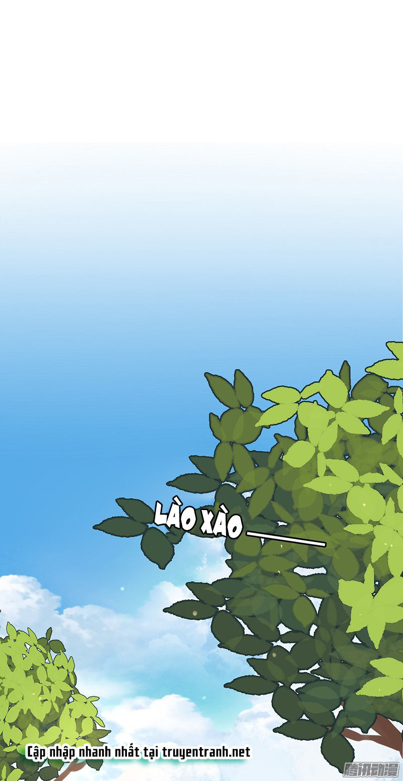 chạm vào người thương chapter 18 1