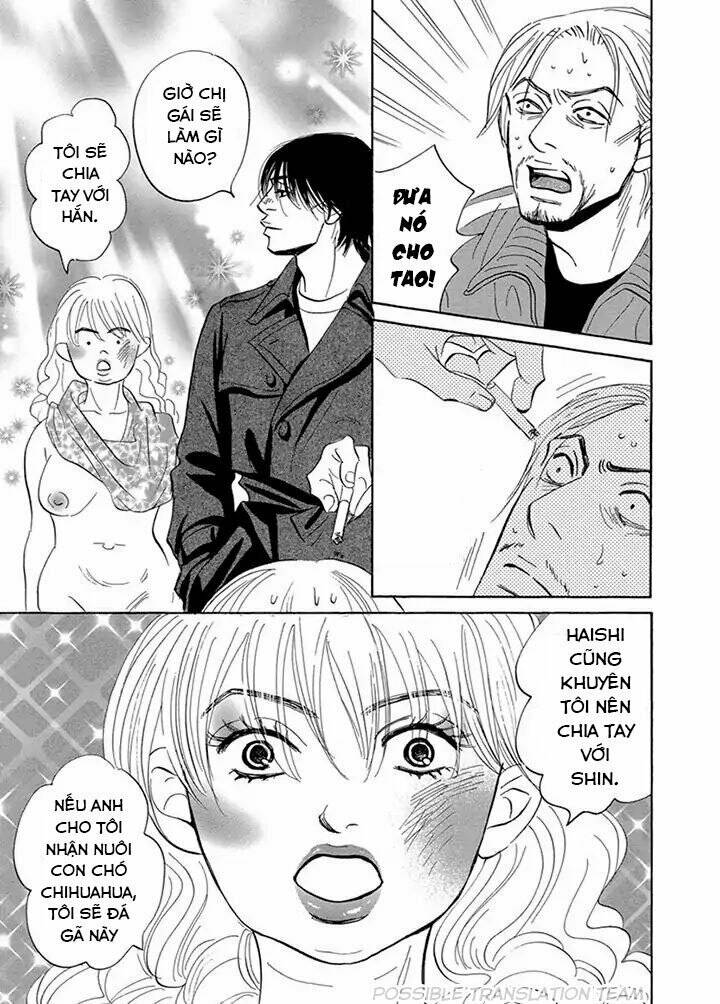 chàng giúp việc tada chapter 6 20