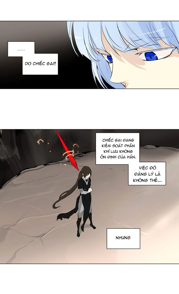 tòa tháp bí ẩn 2 chapter 104 21