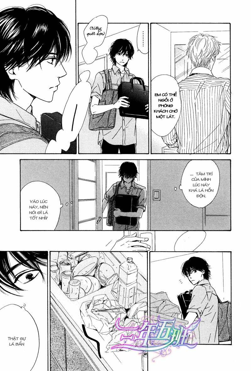 hana wa sakuka chapter 24 12