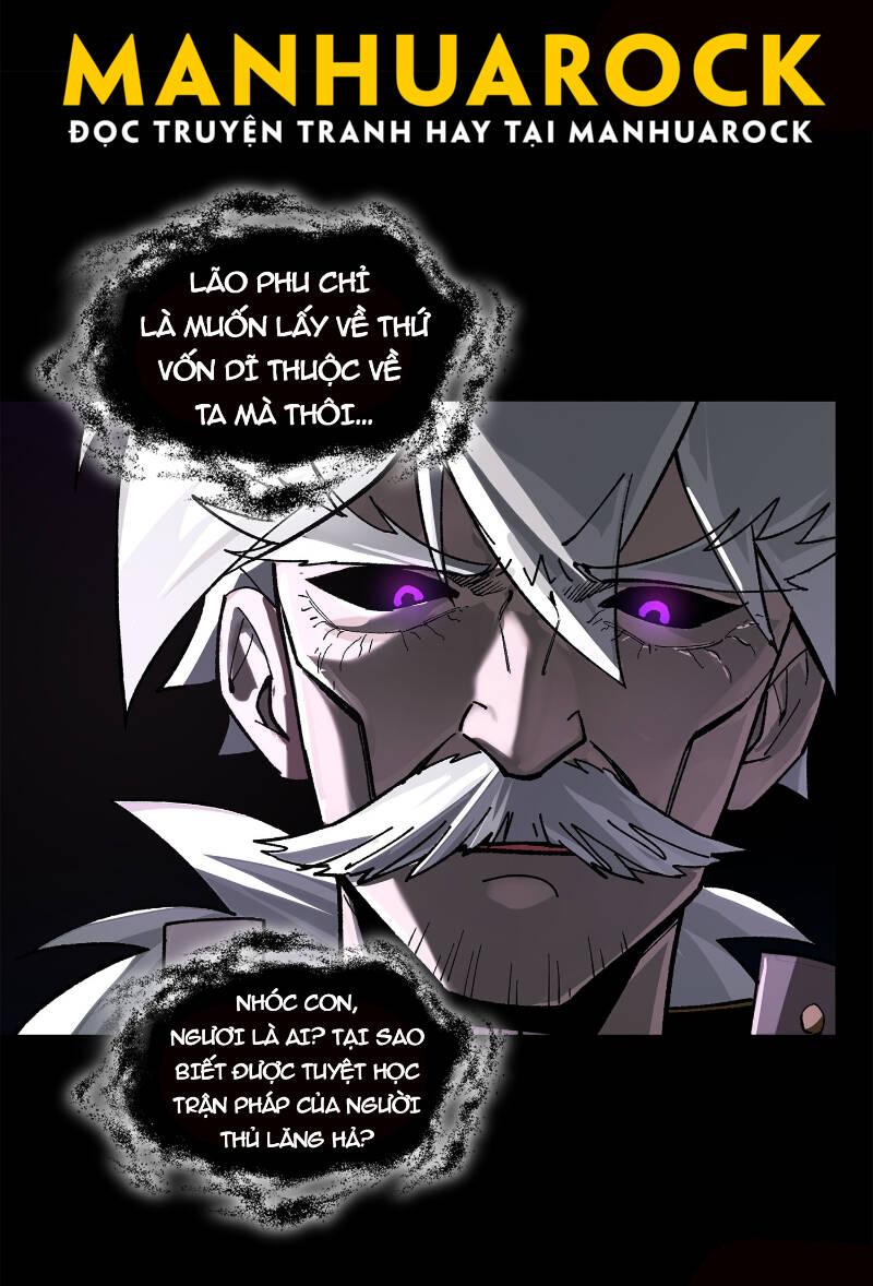 Tinh Giáp Hồn Tướng Chapter 197 15