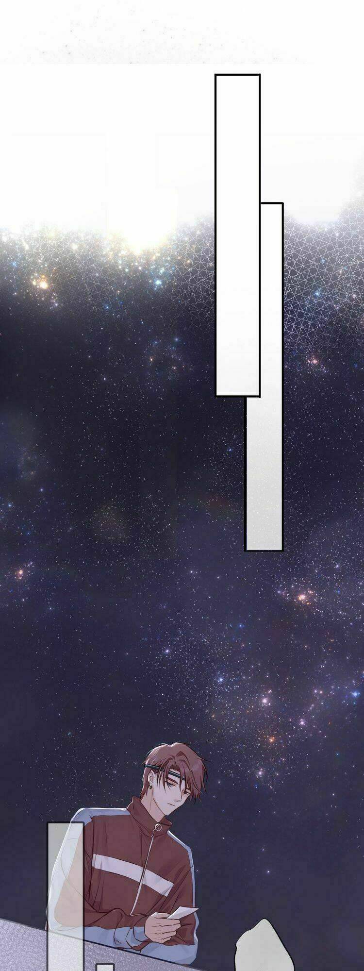 bảo vệ siêu sao của tôi chapter 3.5 17