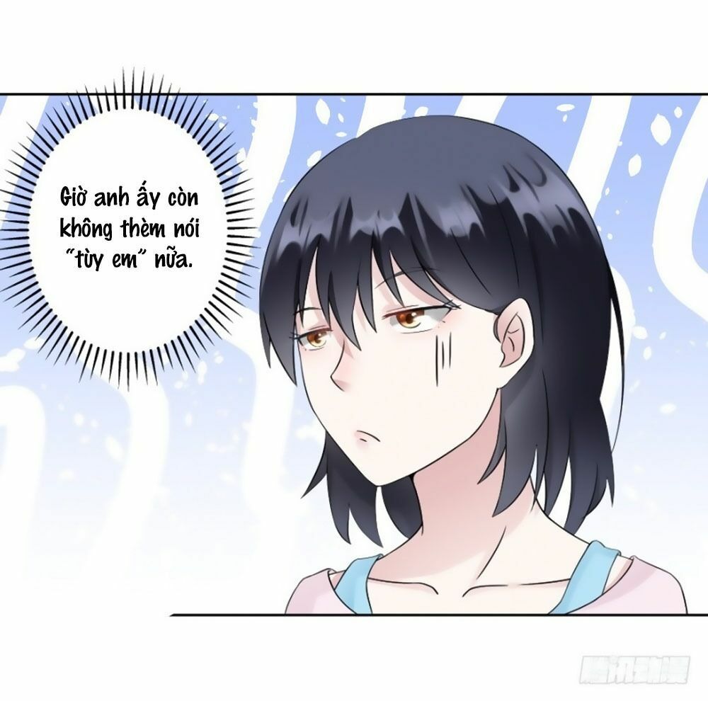 thiên kim đường môn chapter 84 3