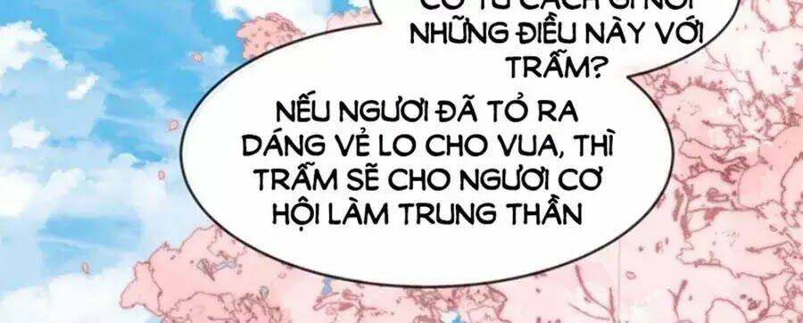 hội học sinh kiêu ngạo của hoàng cung chapter 16 23