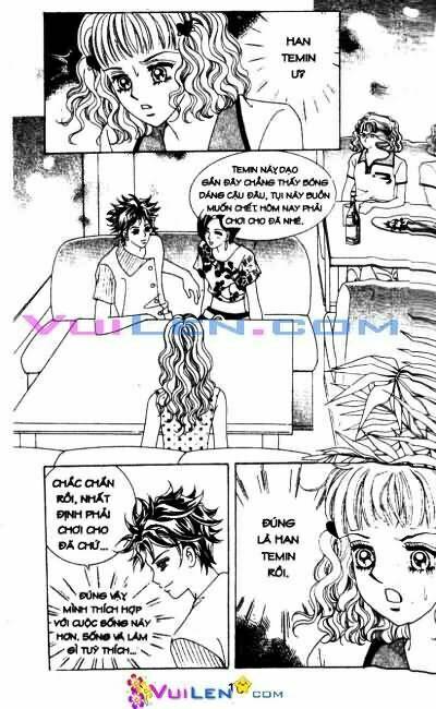 thiên thần tái thế chapter 13 10