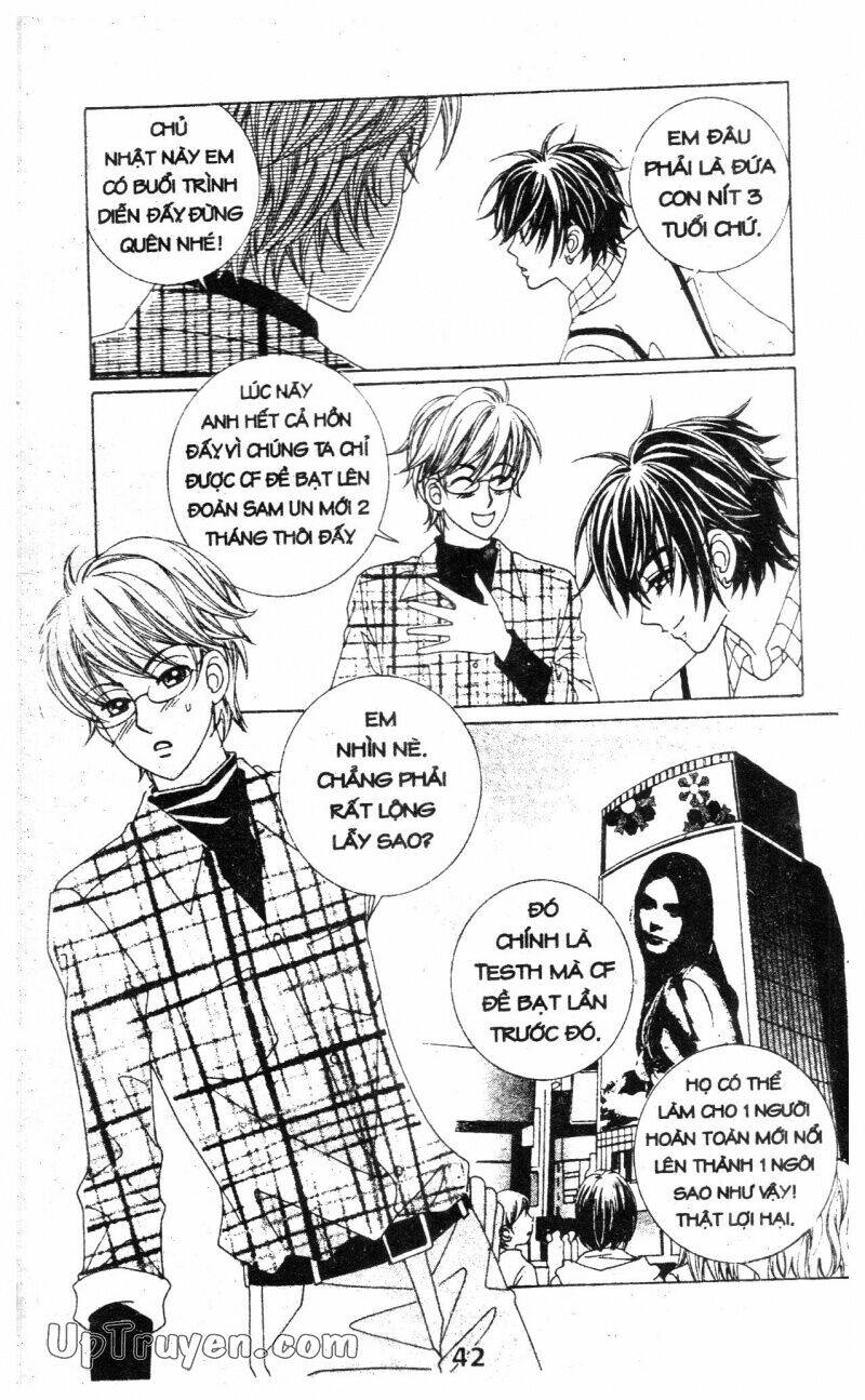 thuyền viễn xứ chapter 1 44