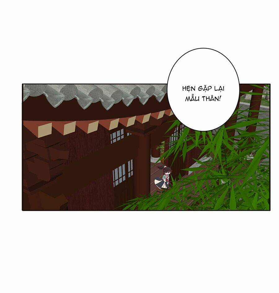 tướng quân mời ra trận chapter 147 17