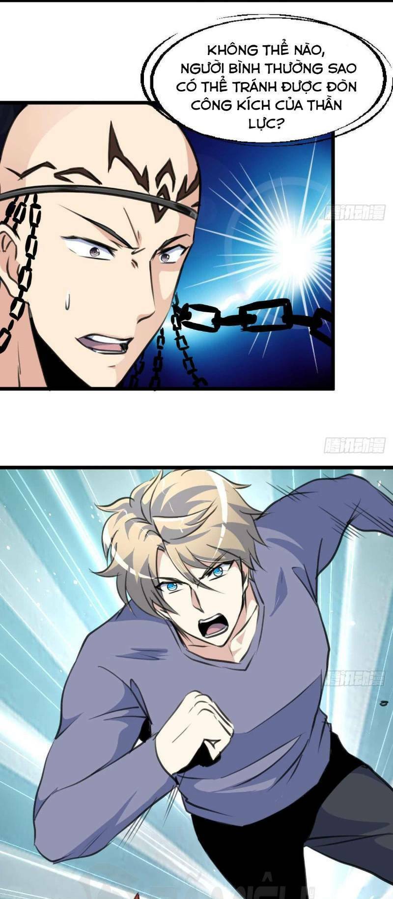 thần nhãn giám định sư chapter 137 5