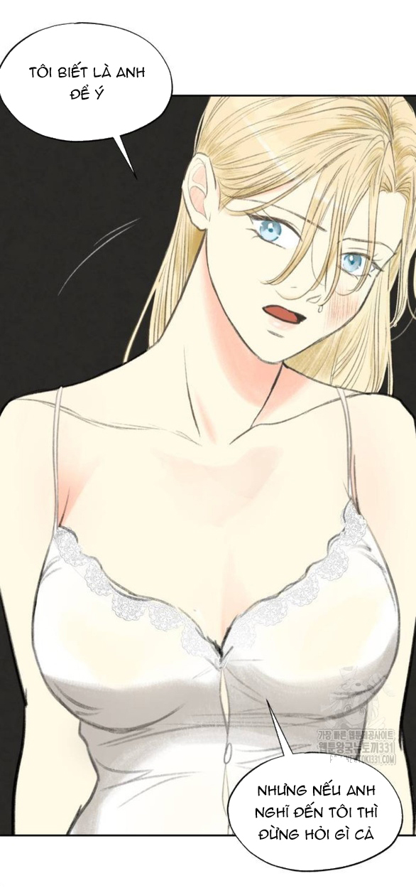 [18+] sự thuần khiết dành cho em chapter 13.1 5