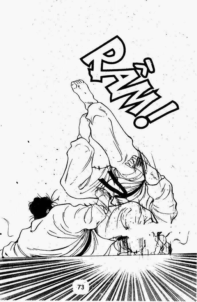 truyền nhân atula - shura no mon i chapter 64 33