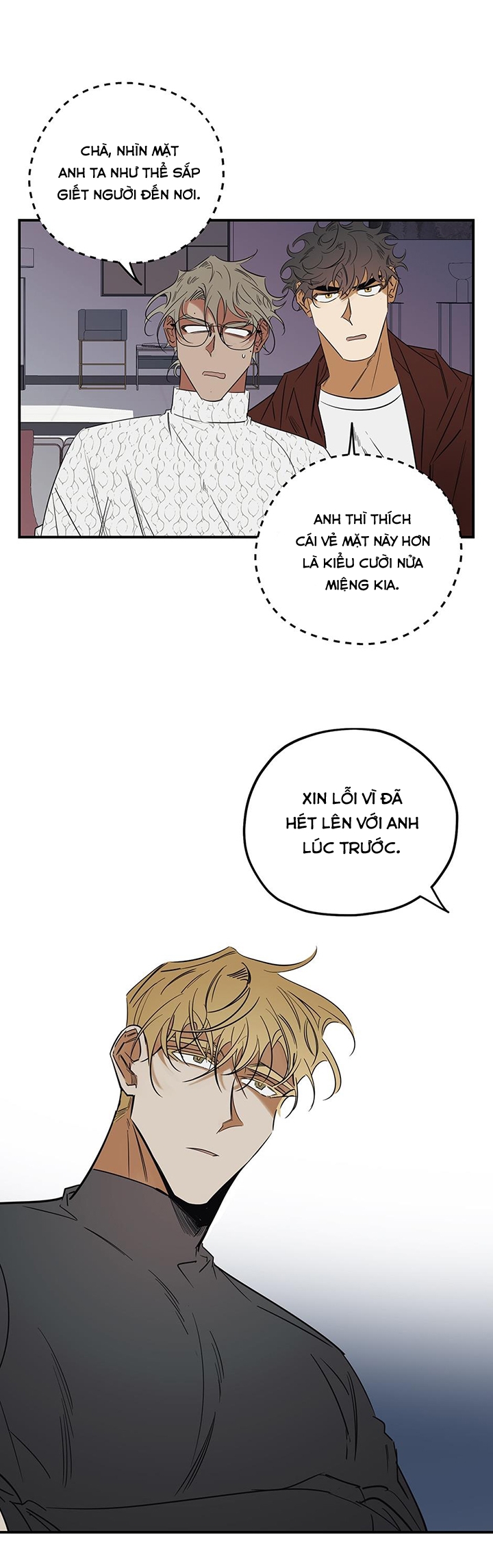 truth or dare chapter 20 18