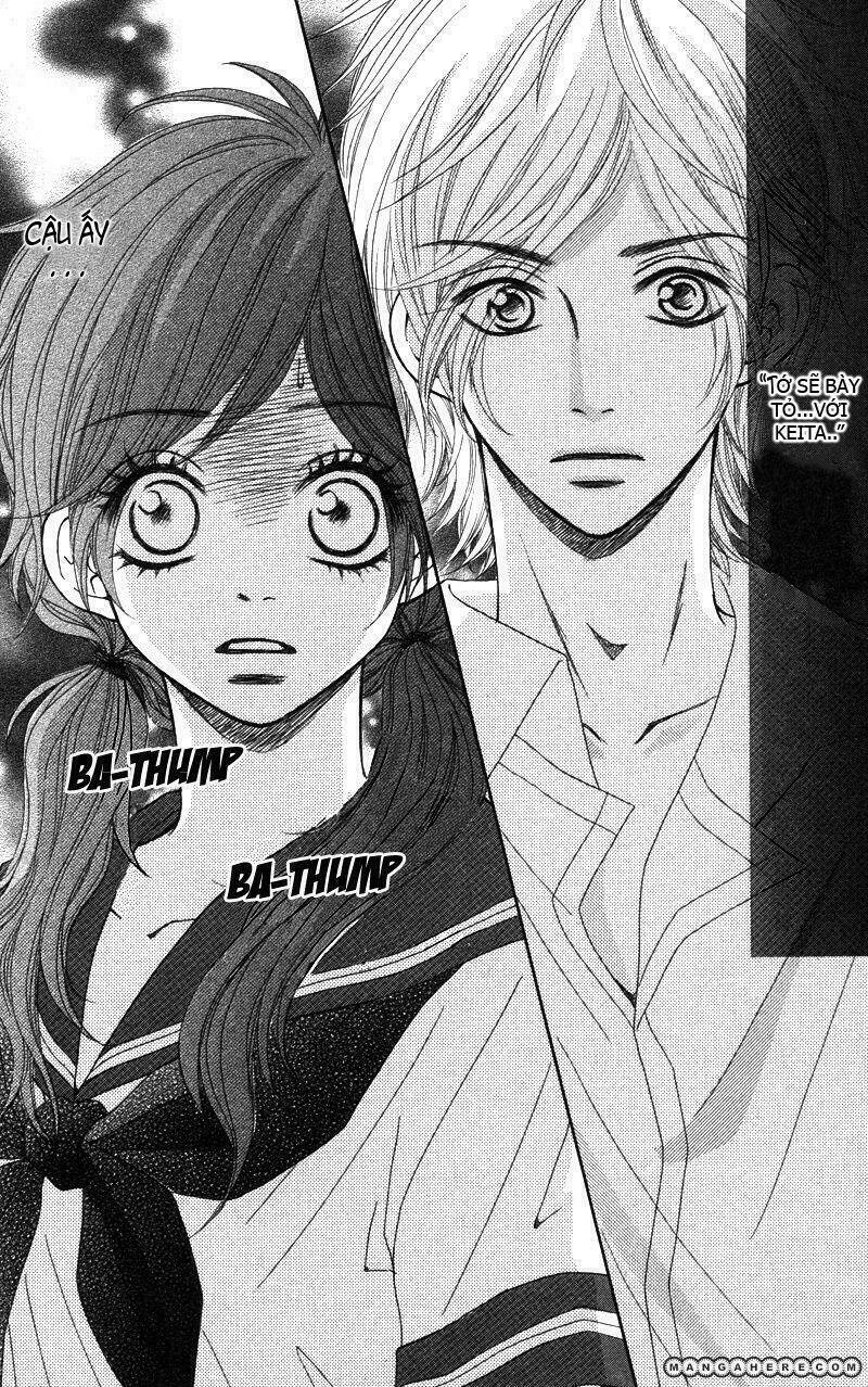 kimi no tonari de seishunchuu chapter 5 4