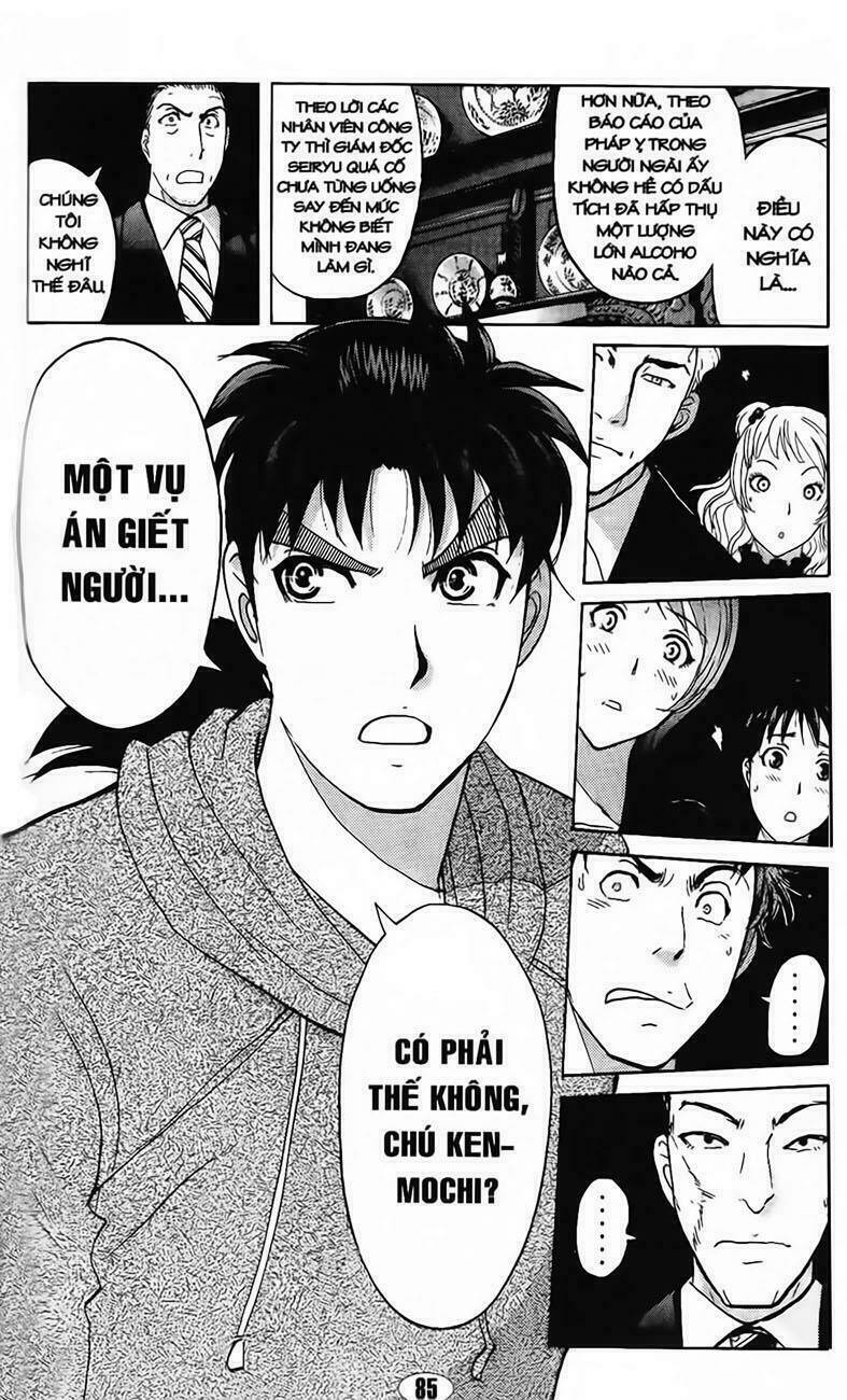 thám tử kindaichi - phần 2 chapter 62 15