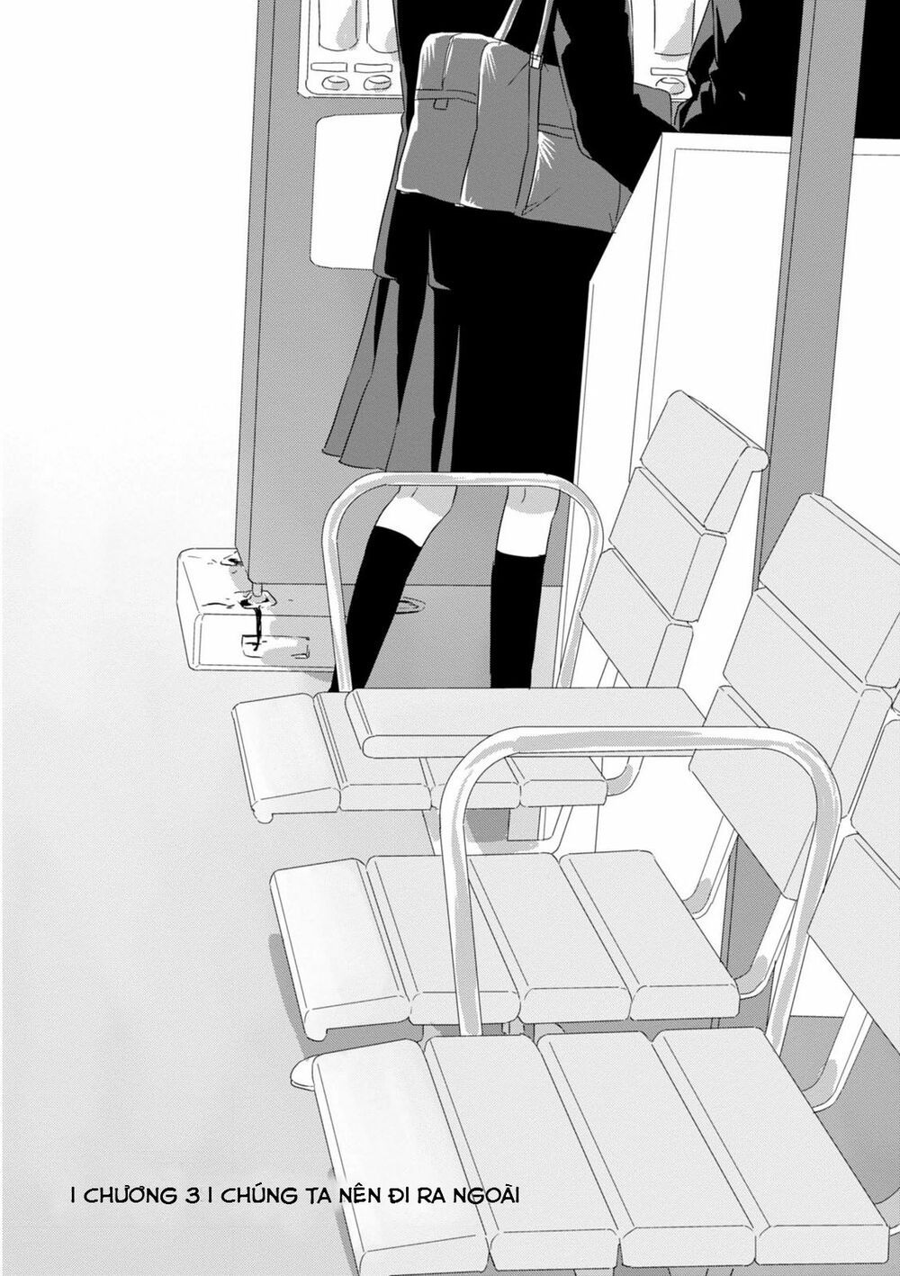 soushi souai chapter 3 1