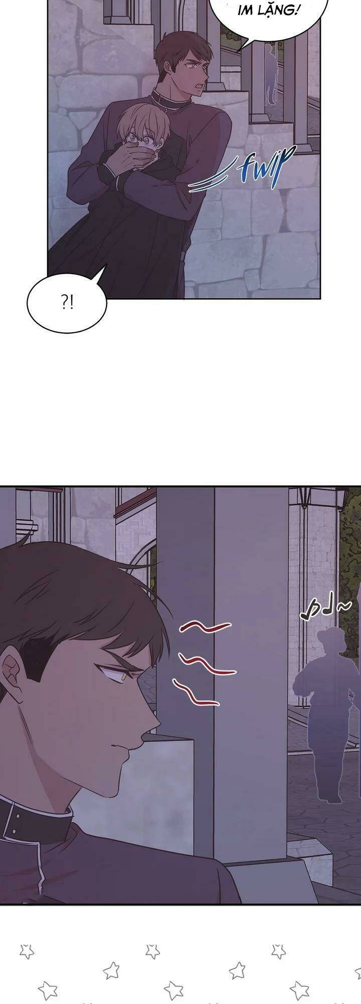 tôi chọn kết thúc của hoàng đế chapter 58 19