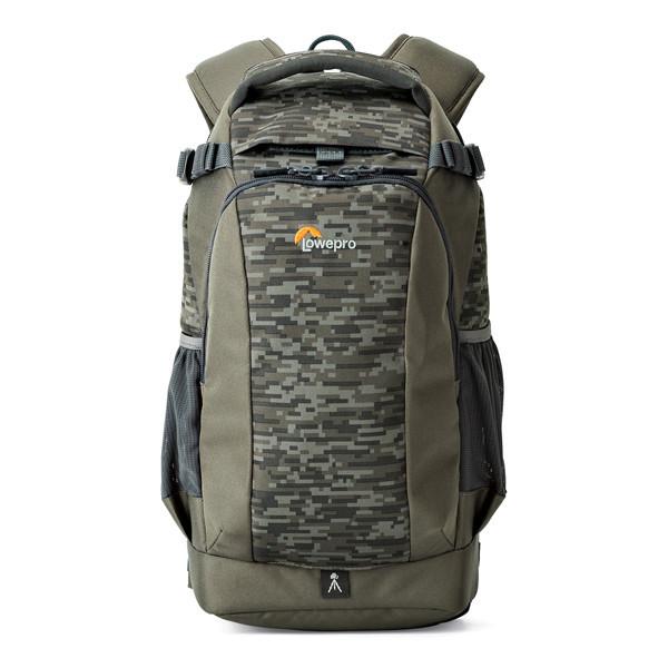 Ba lô máy ảnh FLIPSIDE 400 AW II (Màu Camo), Hàng chính hãng