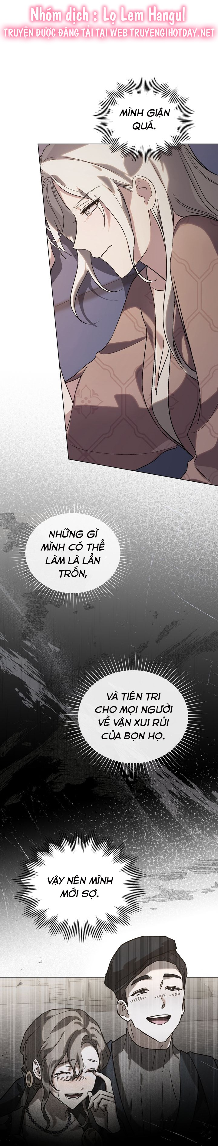 khi định mệnh đưa chúng ta gặp nhau chapter 24 14