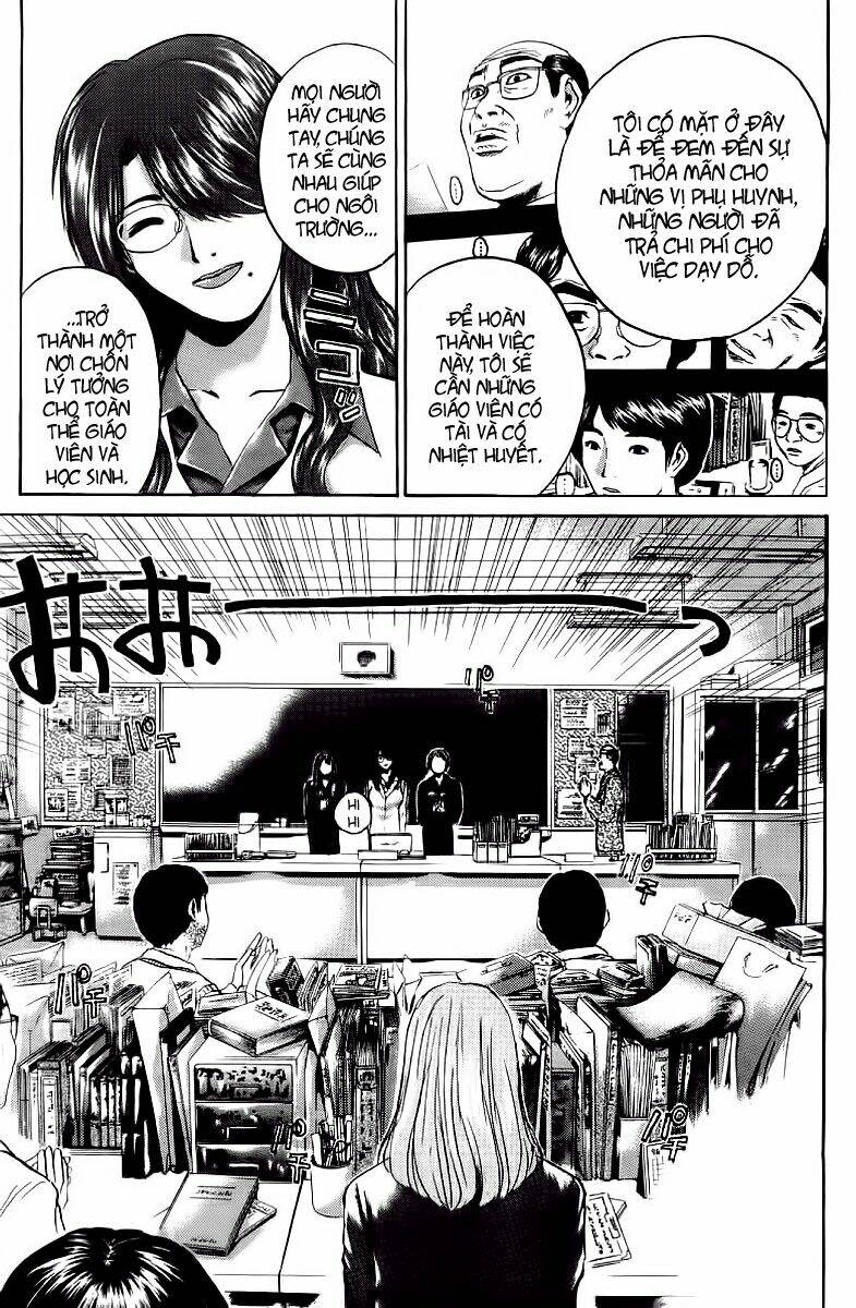 GTO - Great Teacher Onizuka chapter 158 30