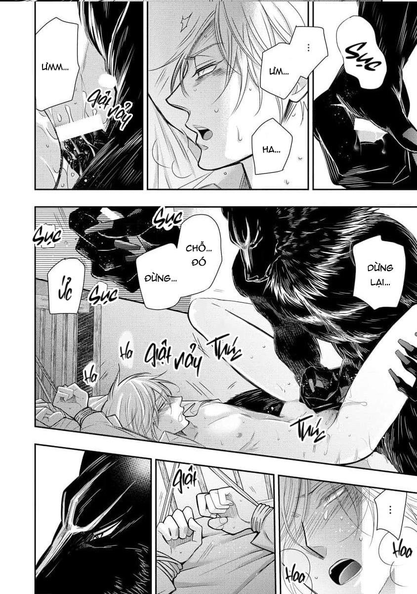 say tình [bl] chapter 80 34