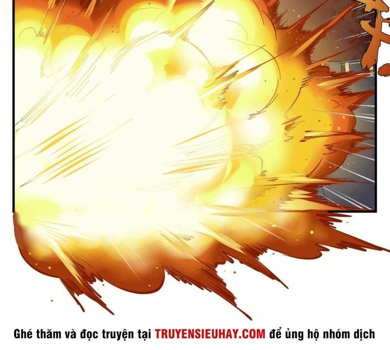 ngược về thời đường chapter 19 15