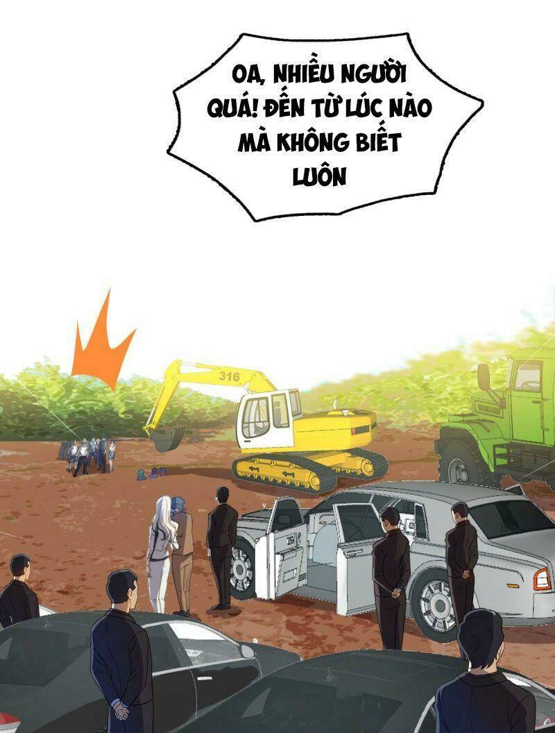 phụ hồn giả chapter 33 17