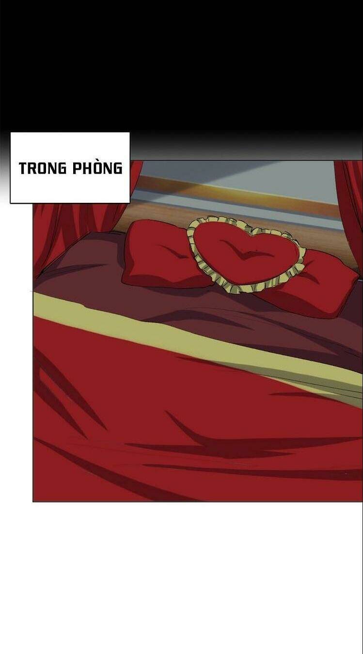 thần lai yêu vãng chapter 42 27