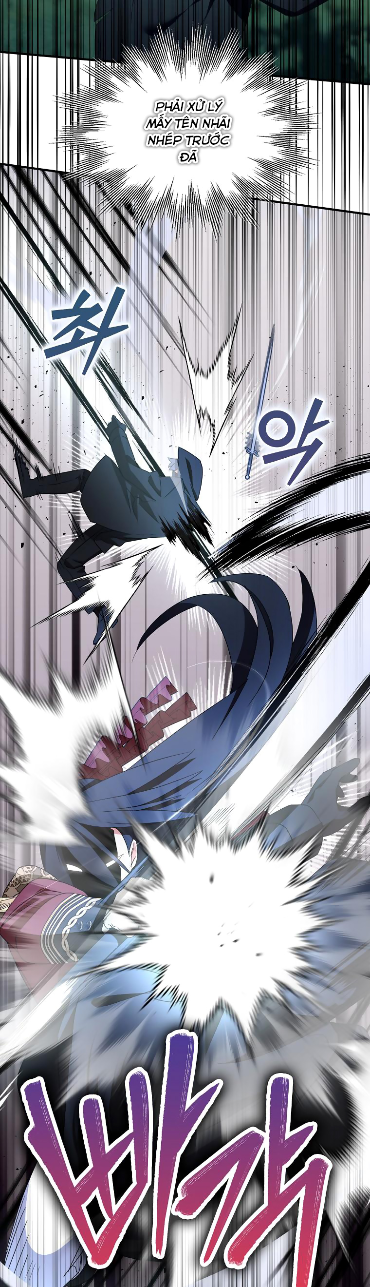 tôi sẽ cố gắng bảo vệ em gái chapter 71 37